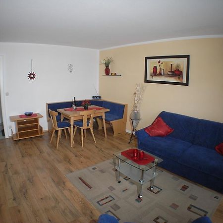 Nebelhorn-Appartement 10 Oberstdorf Dış mekan fotoğraf