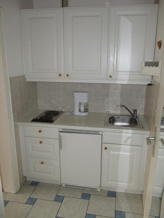 Nebelhorn-Appartement 10 Oberstdorf Dış mekan fotoğraf
