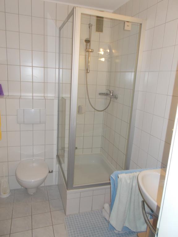 Nebelhorn-Appartement 10 Oberstdorf Dış mekan fotoğraf